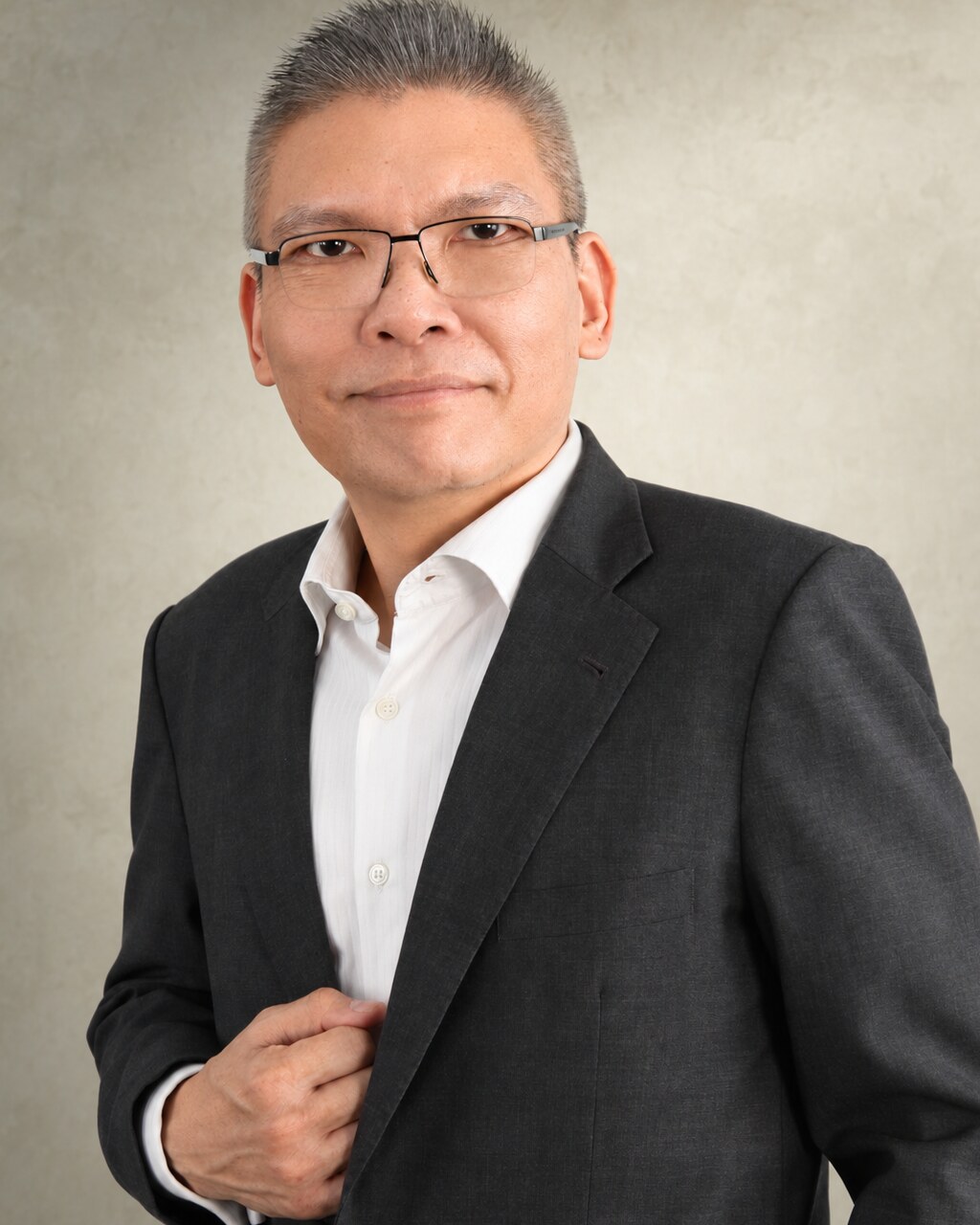 David Heng