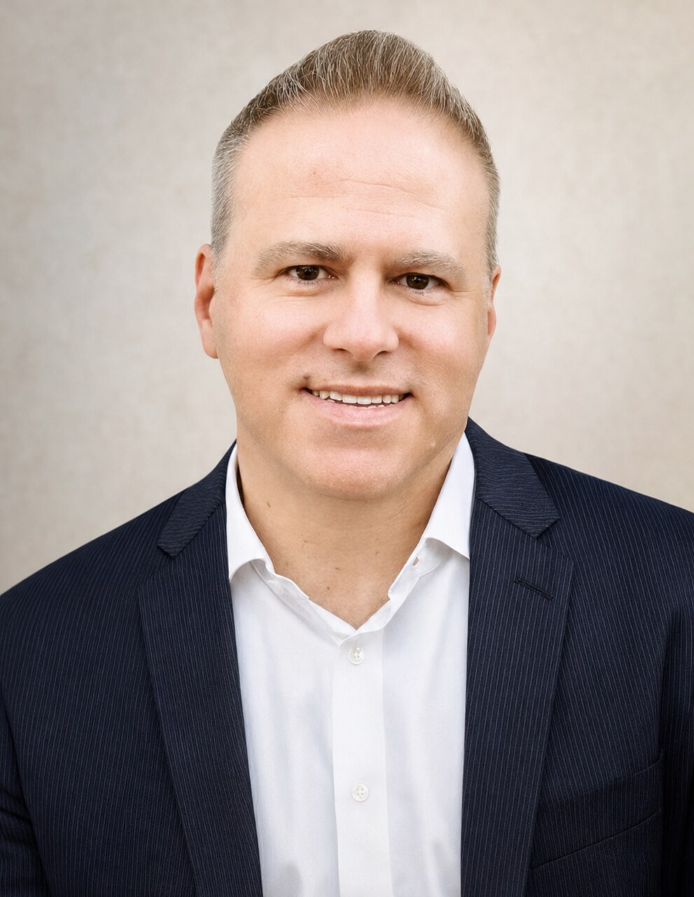 Mark Austin