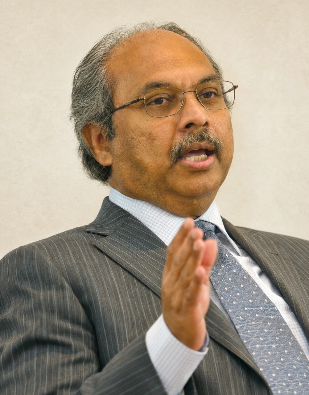 Dato’ Sri’ Dr. Vaseehar Hassan