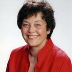 Dr Pauline Arneberg