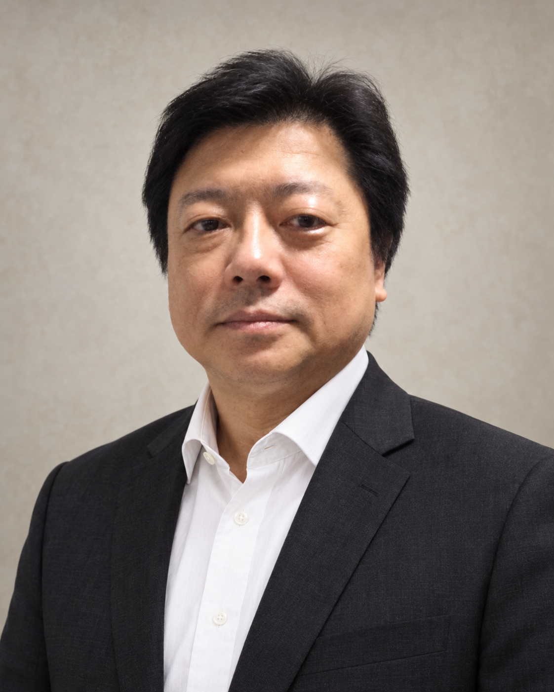 Albert Yeo, Partner at GLDAsia